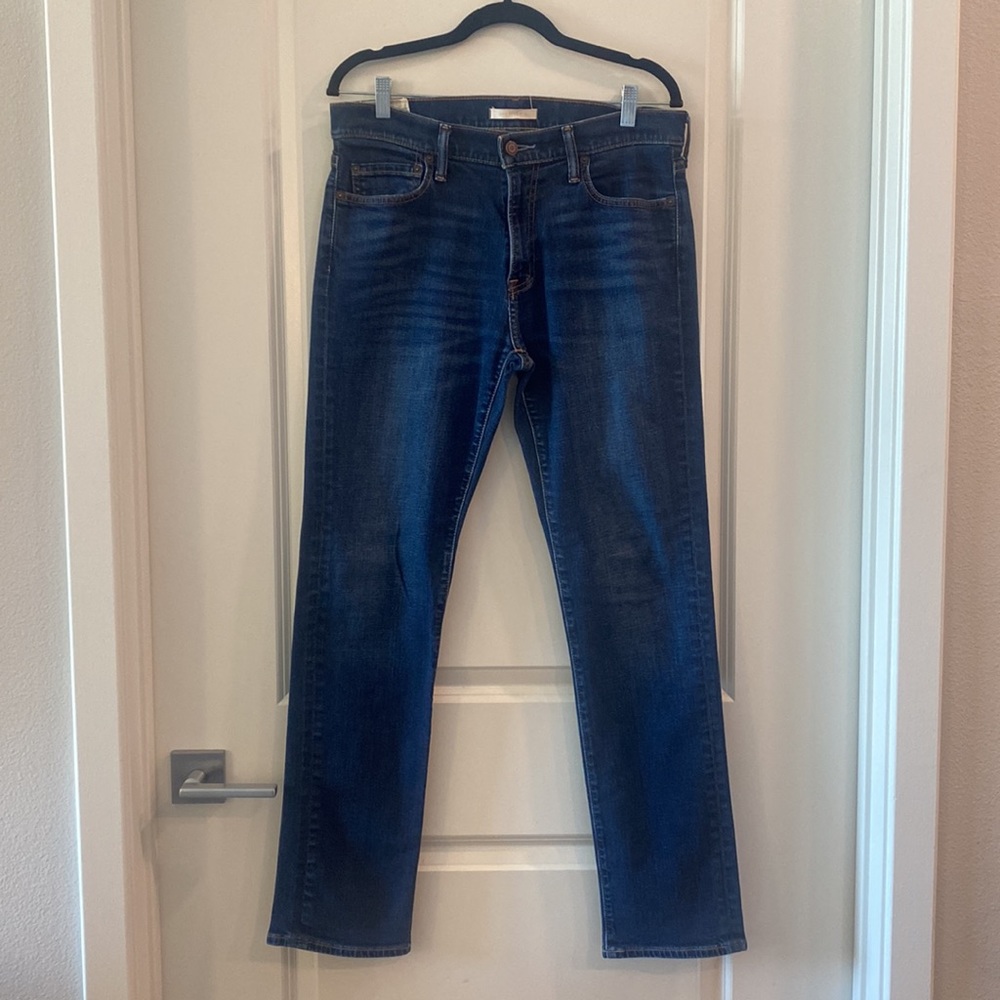 Abercrombie & Fitch Men’s Jeans - Lot of 3 - Picture 8 of 15